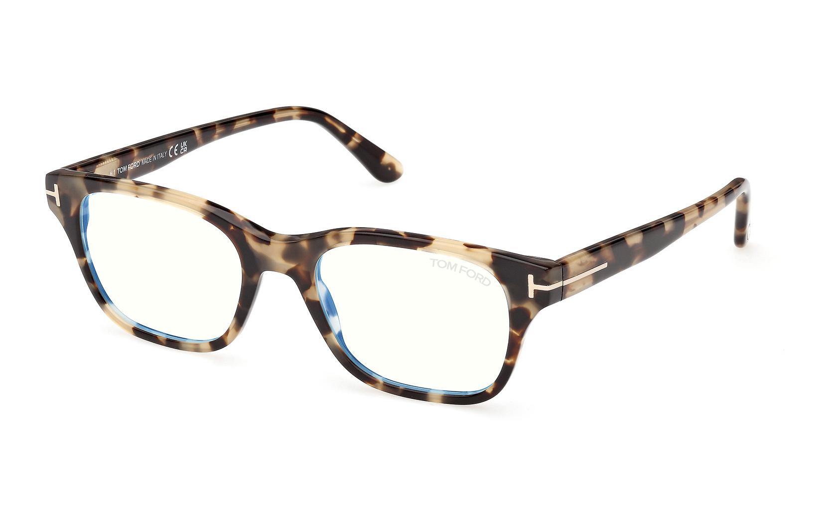 Tom Ford Eyeglasses FT6120/B 055