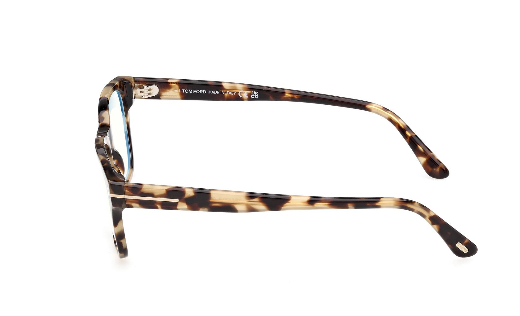 Tom Ford Eyeglasses FT6120/B 055