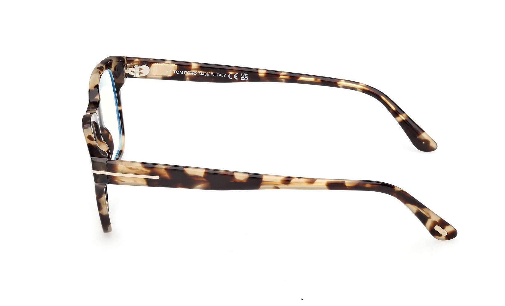 Tom Ford Eyeglasses FT6120/B 055