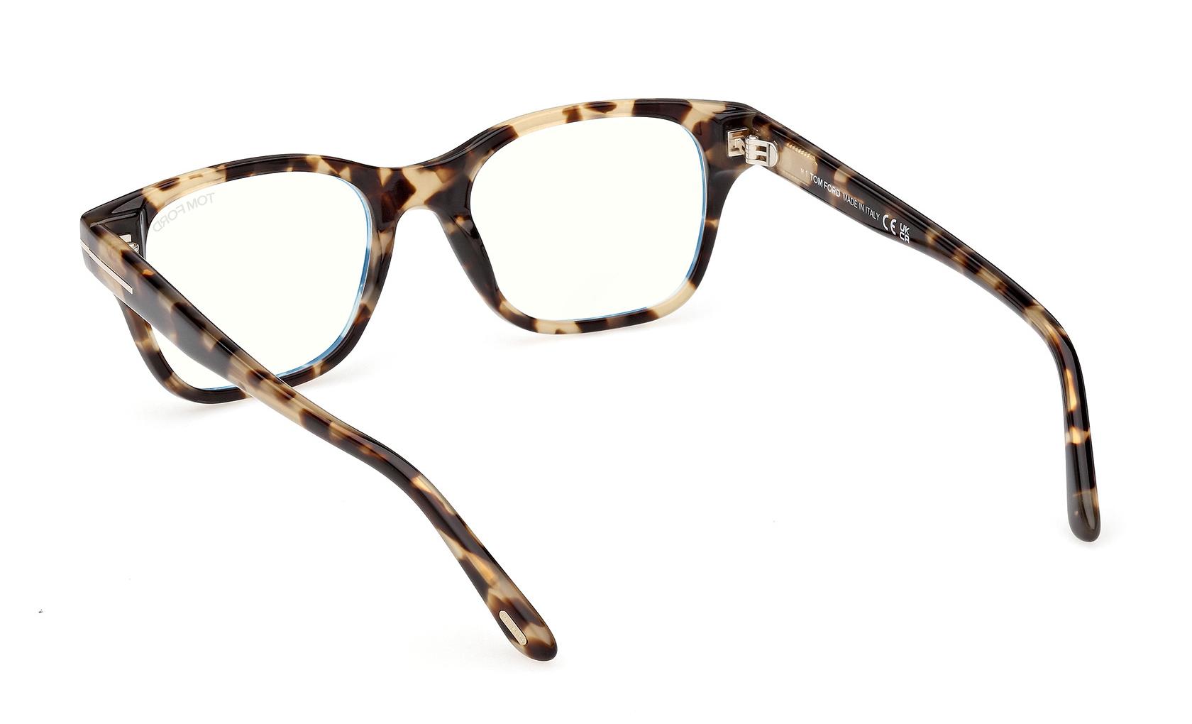 Tom Ford Eyeglasses FT6120/B 055