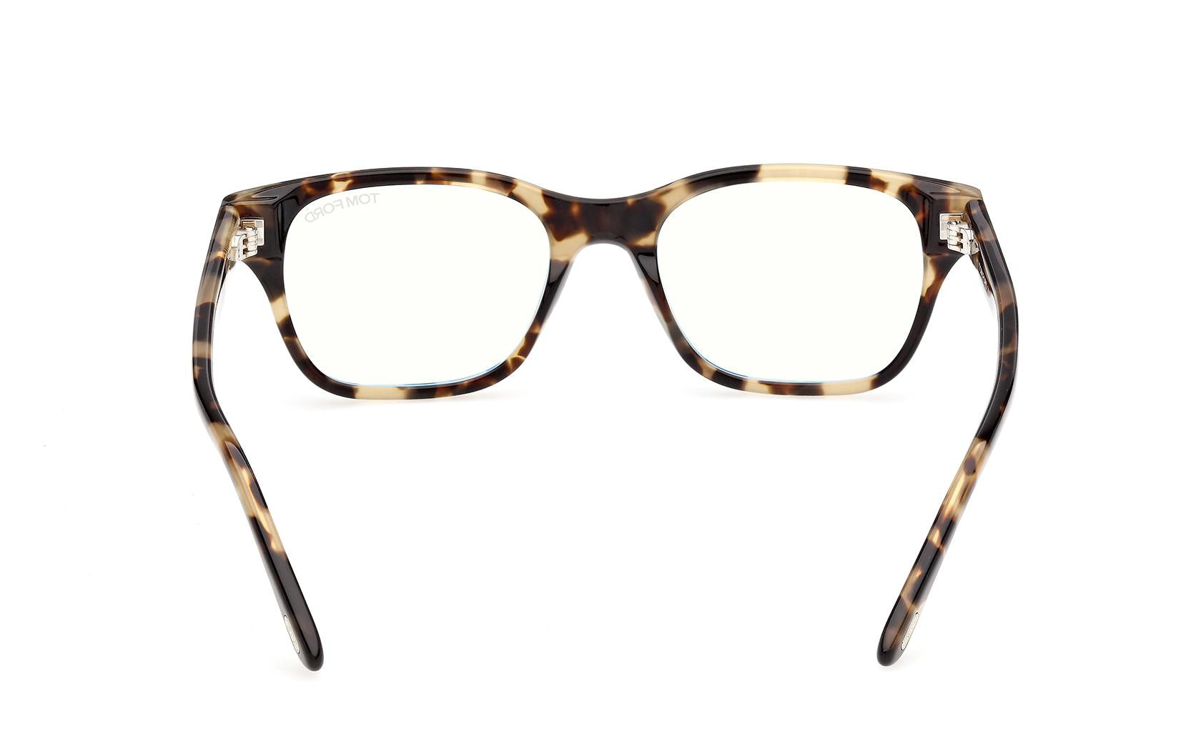 Tom Ford Eyeglasses FT6120/B 055