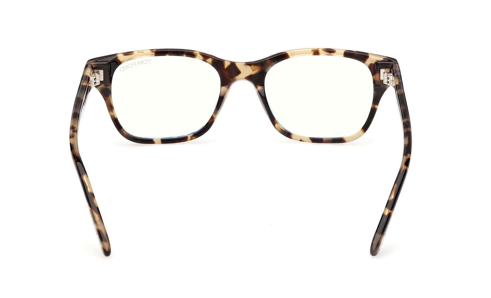 Tom Ford Eyeglasses FT6120/B 055