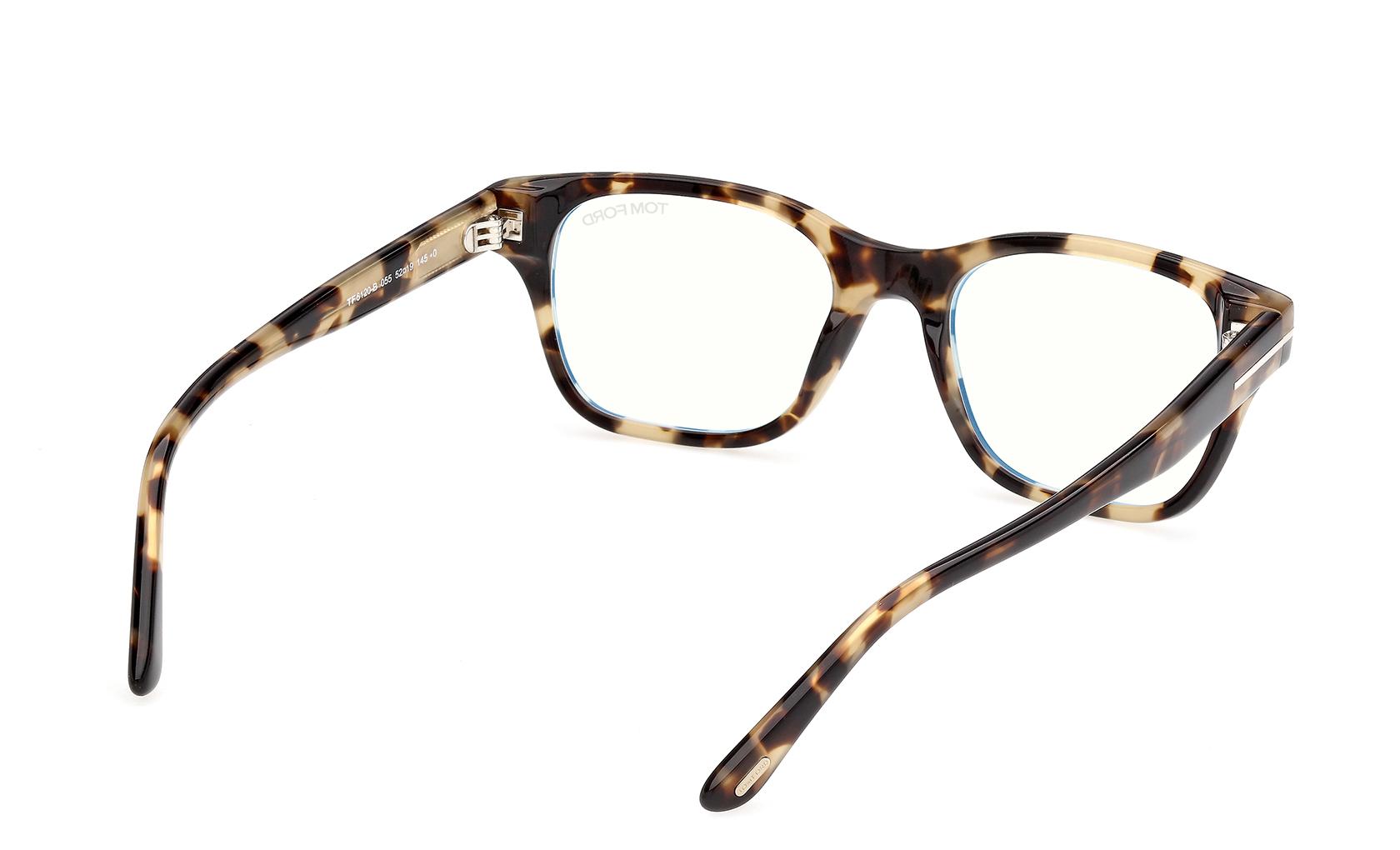 Tom Ford Eyeglasses FT6120/B 055