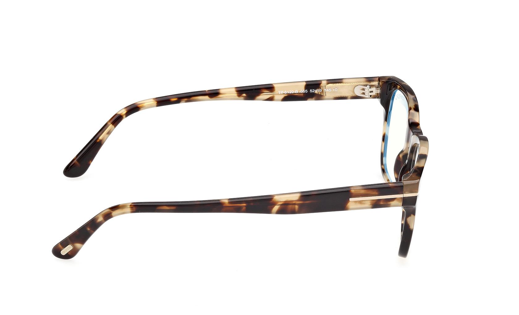 Tom Ford Eyeglasses FT6120/B 055