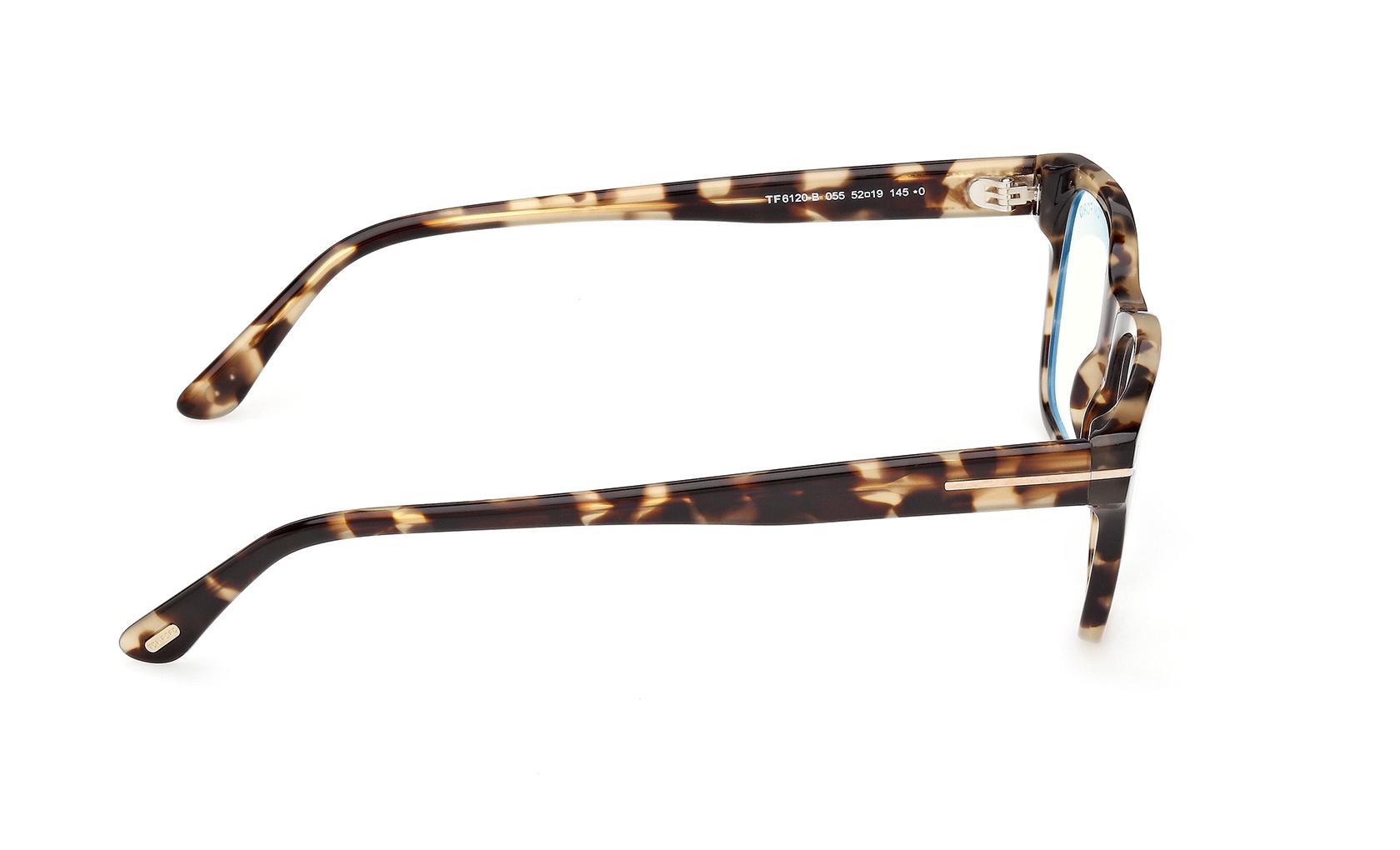 Tom Ford Eyeglasses FT6120/B 055