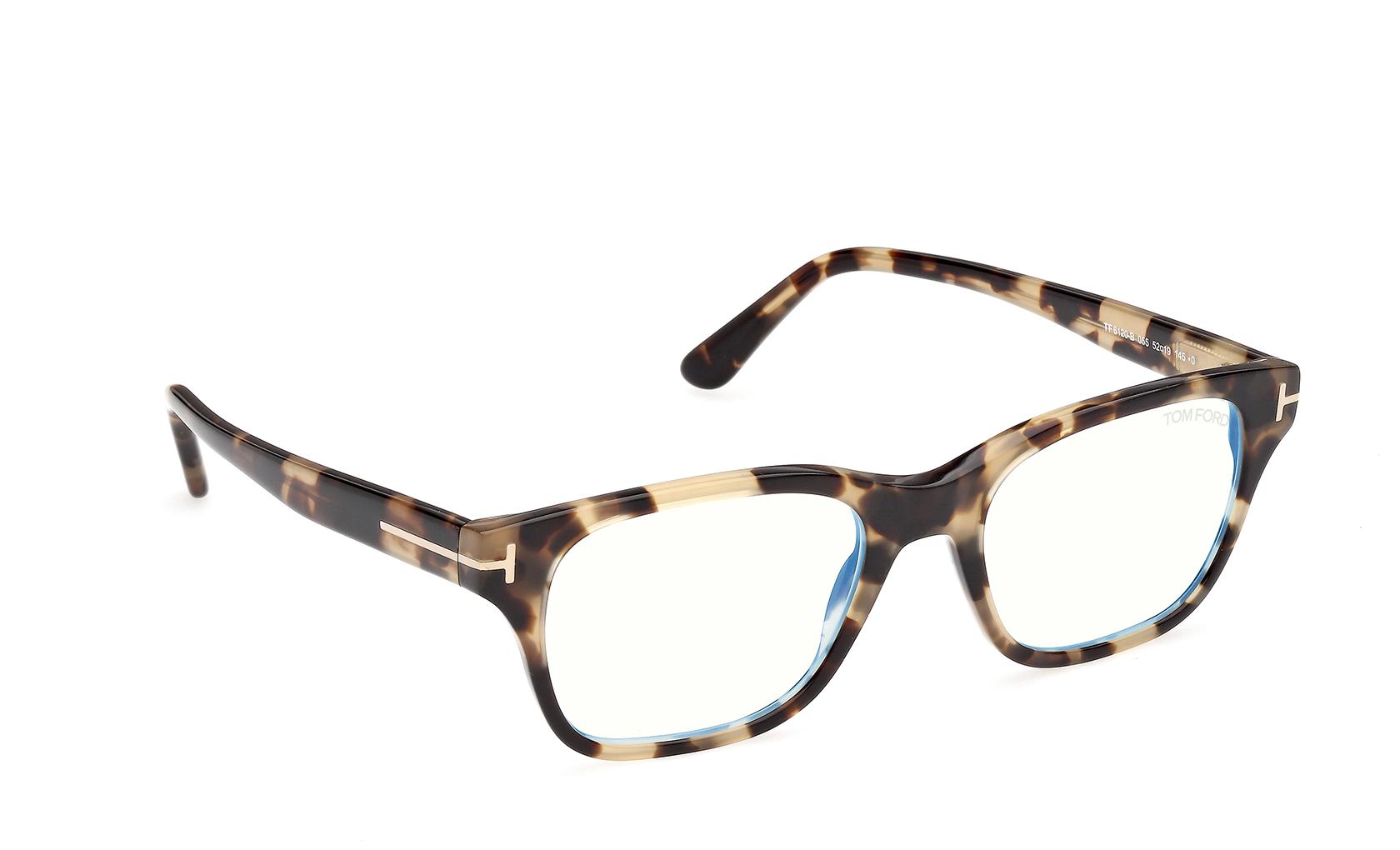 Tom Ford Eyeglasses FT6120/B 055