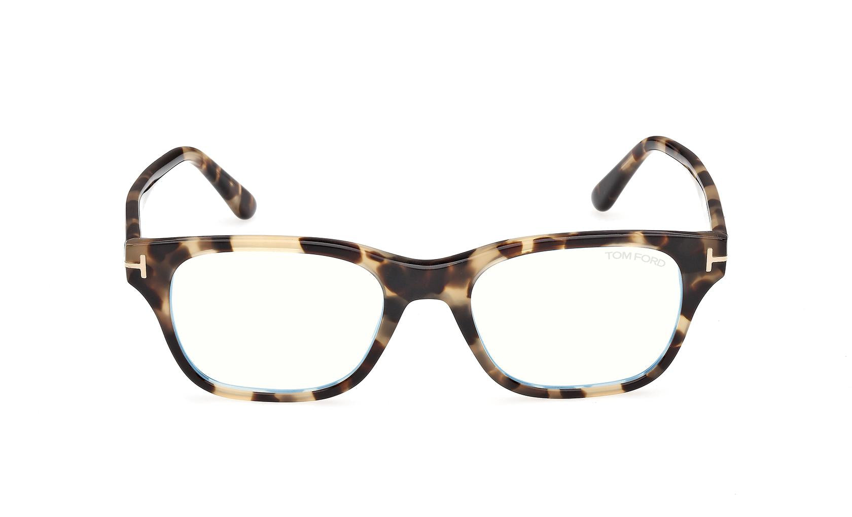 Tom Ford Eyeglasses FT6120/B 055