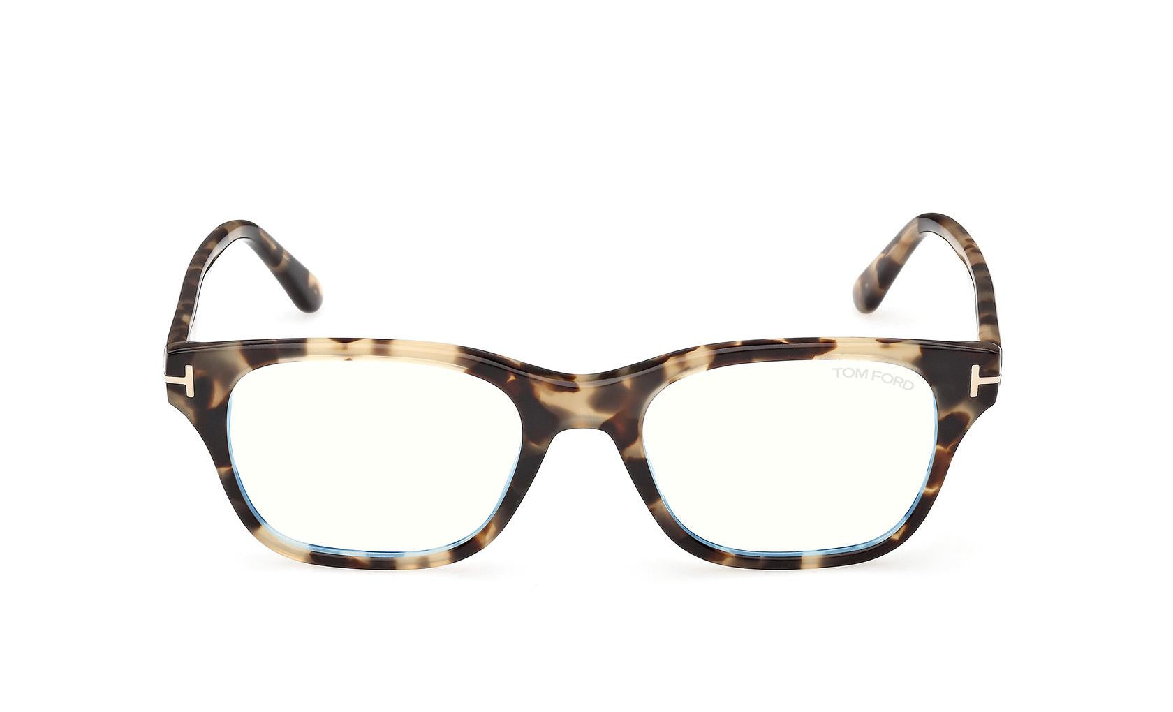 Tom Ford Eyeglasses FT6120/B 055