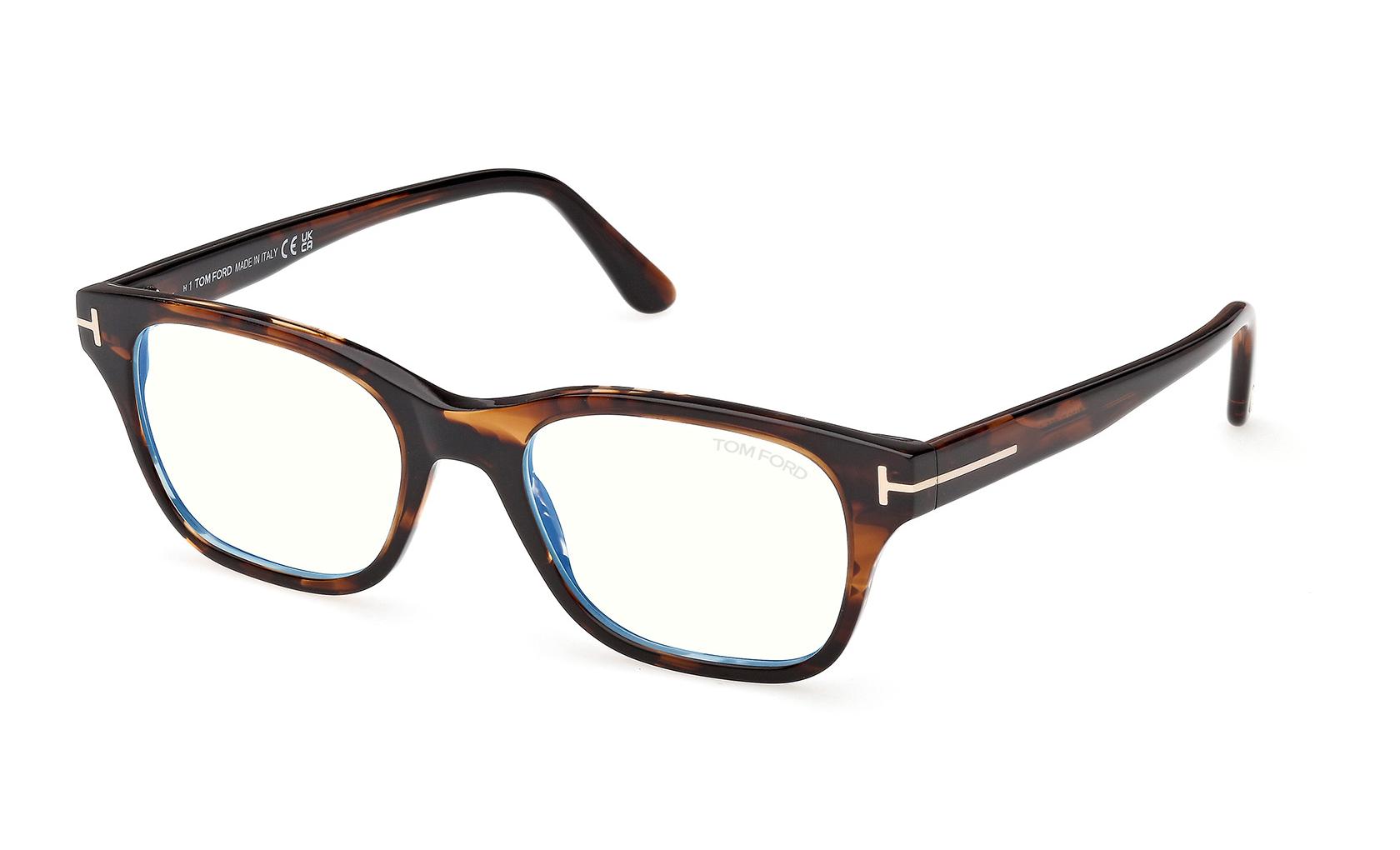 Tom Ford Eyeglasses FT6120/B 056