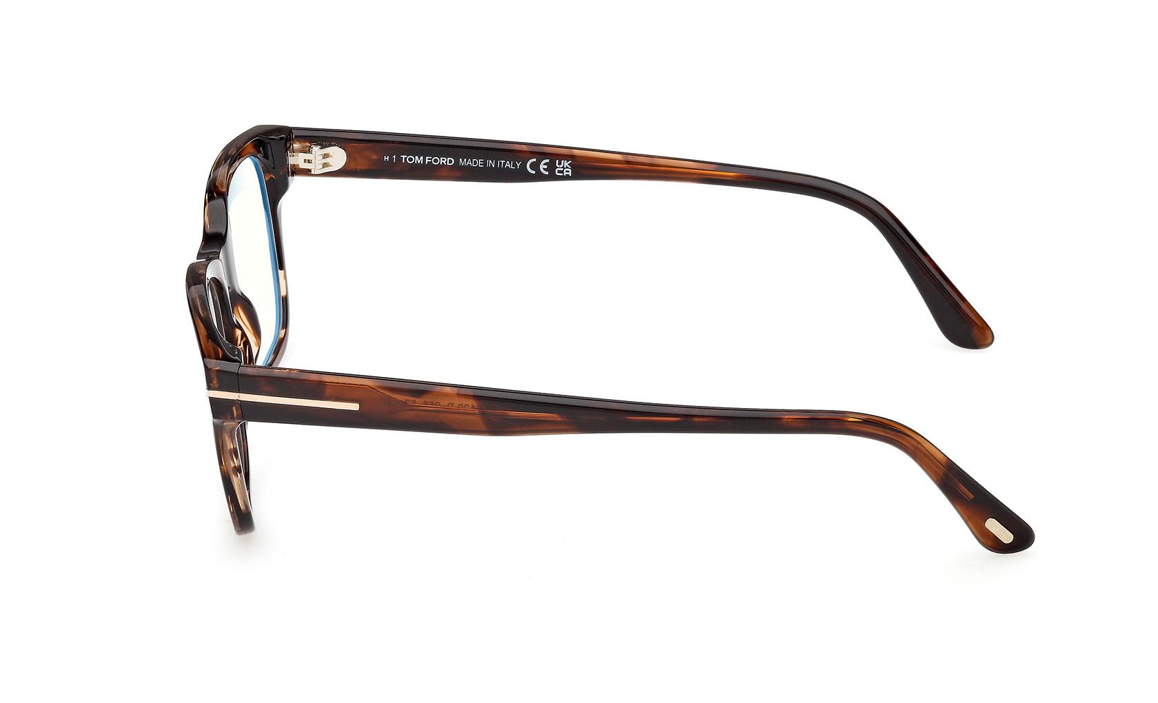 Tom Ford Eyeglasses FT6120/B 056
