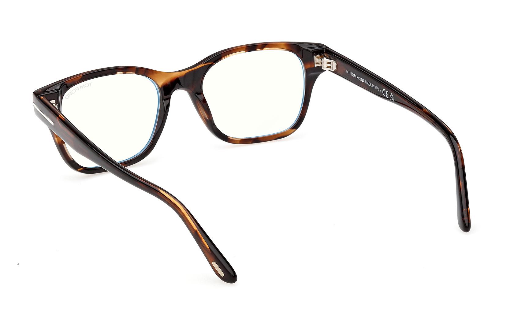 Tom Ford Eyeglasses FT6120/B 056