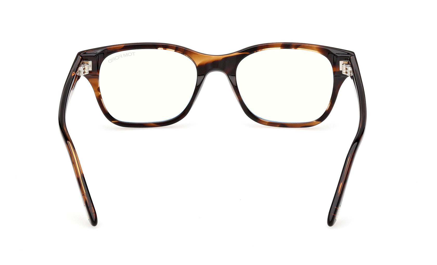 Tom Ford Eyeglasses FT6120/B 056