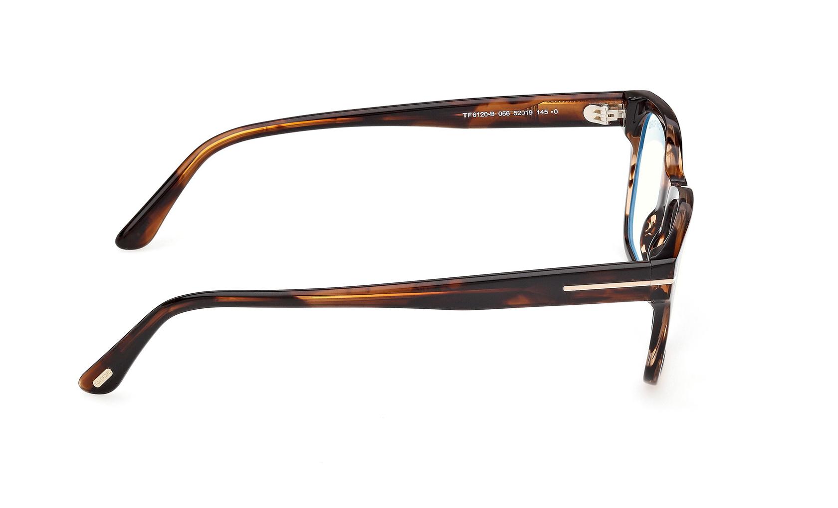 Tom Ford Eyeglasses FT6120/B 056