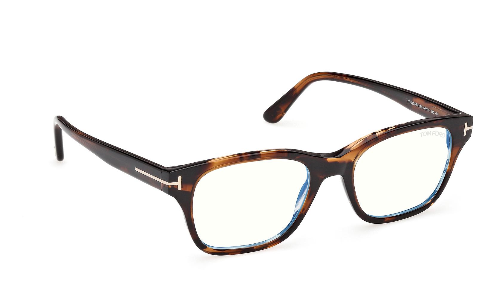 Tom Ford Eyeglasses FT6120/B 056