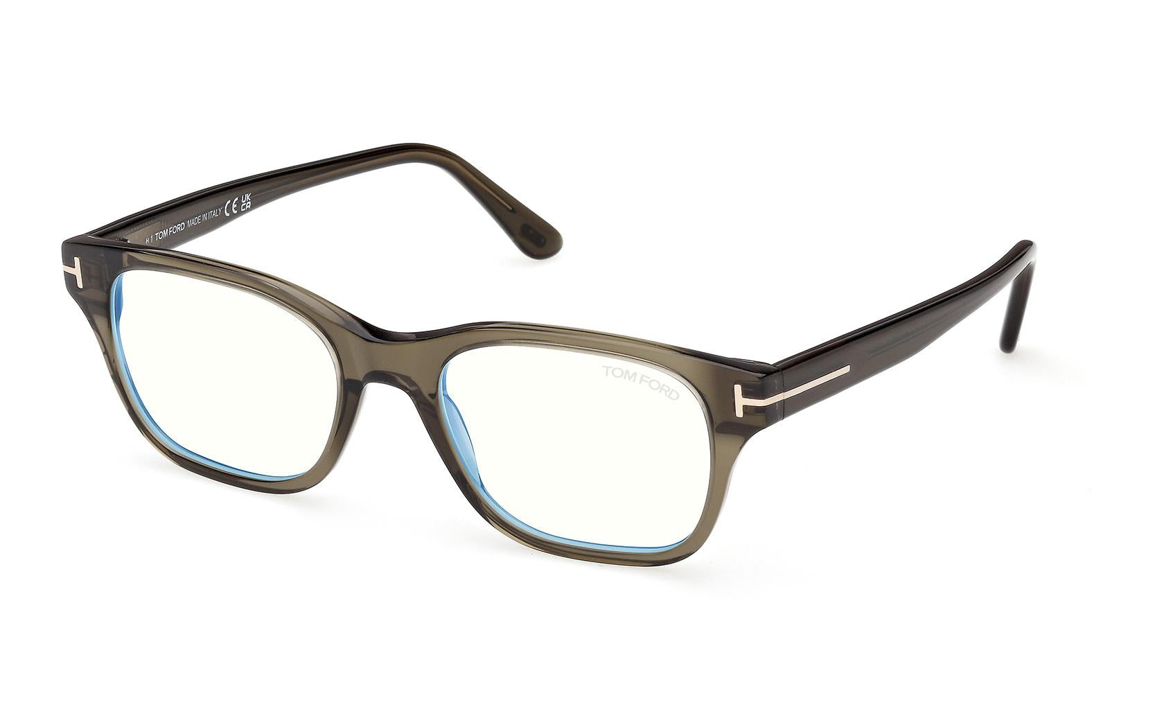Tom Ford Eyeglasses FT6120/B 096