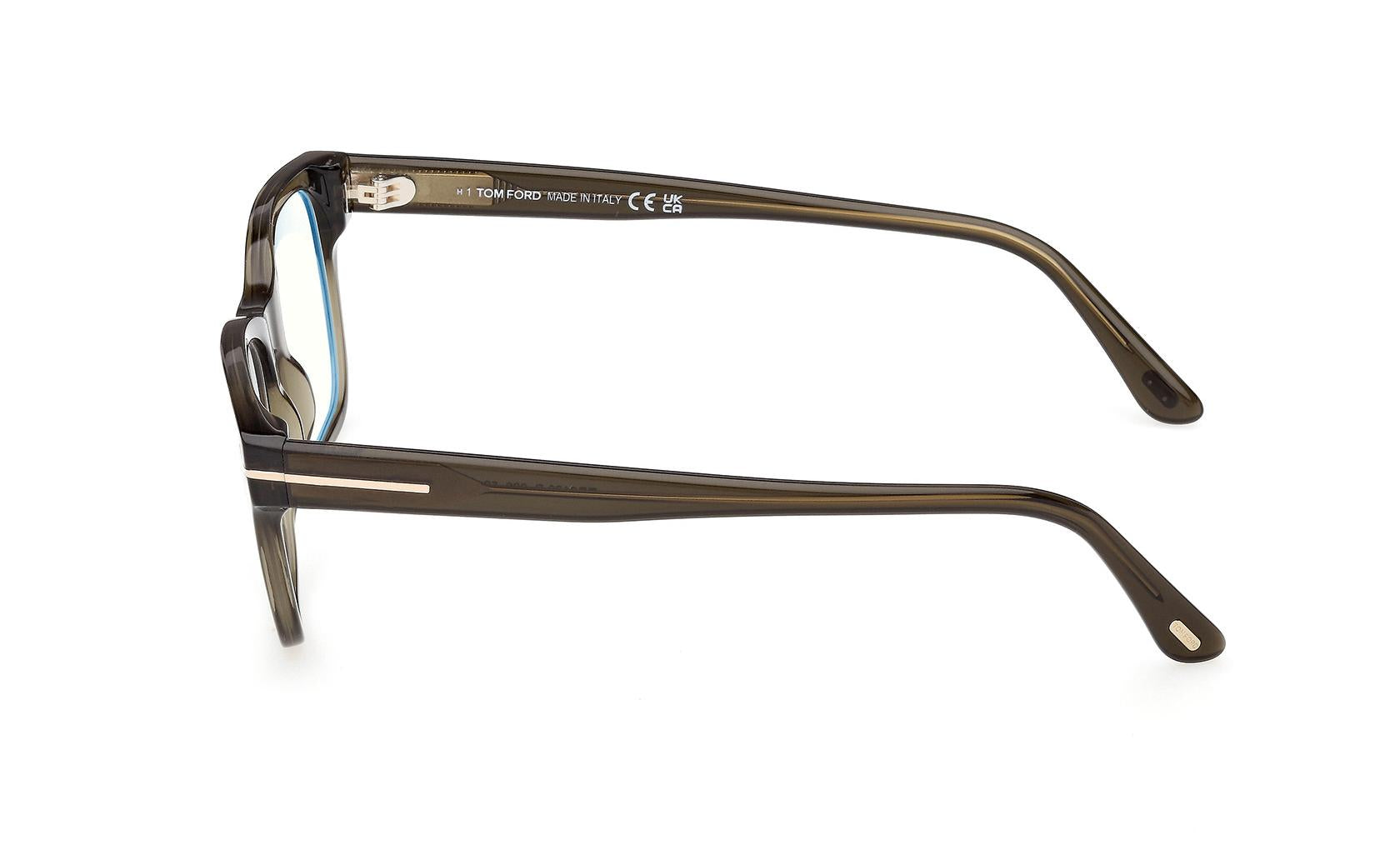 Tom Ford Eyeglasses FT6120/B 096