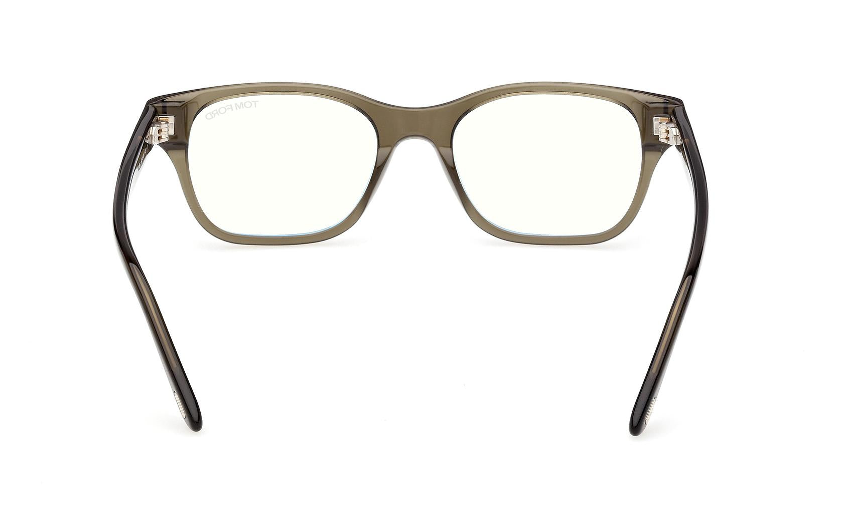 Tom Ford Eyeglasses FT6120/B 096