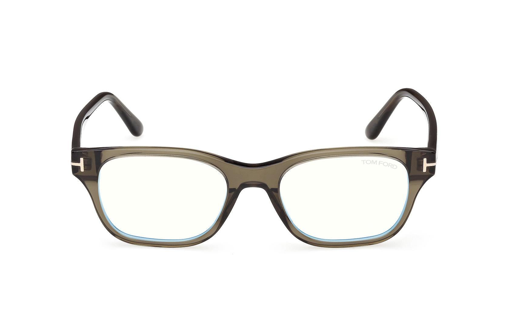 Tom Ford Eyeglasses FT6120/B 096