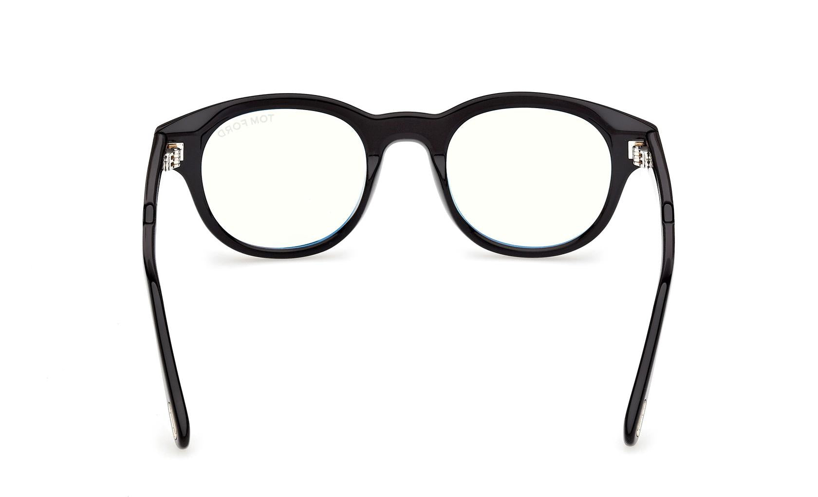 Tom Ford Eyeglasses FT6121/B 001