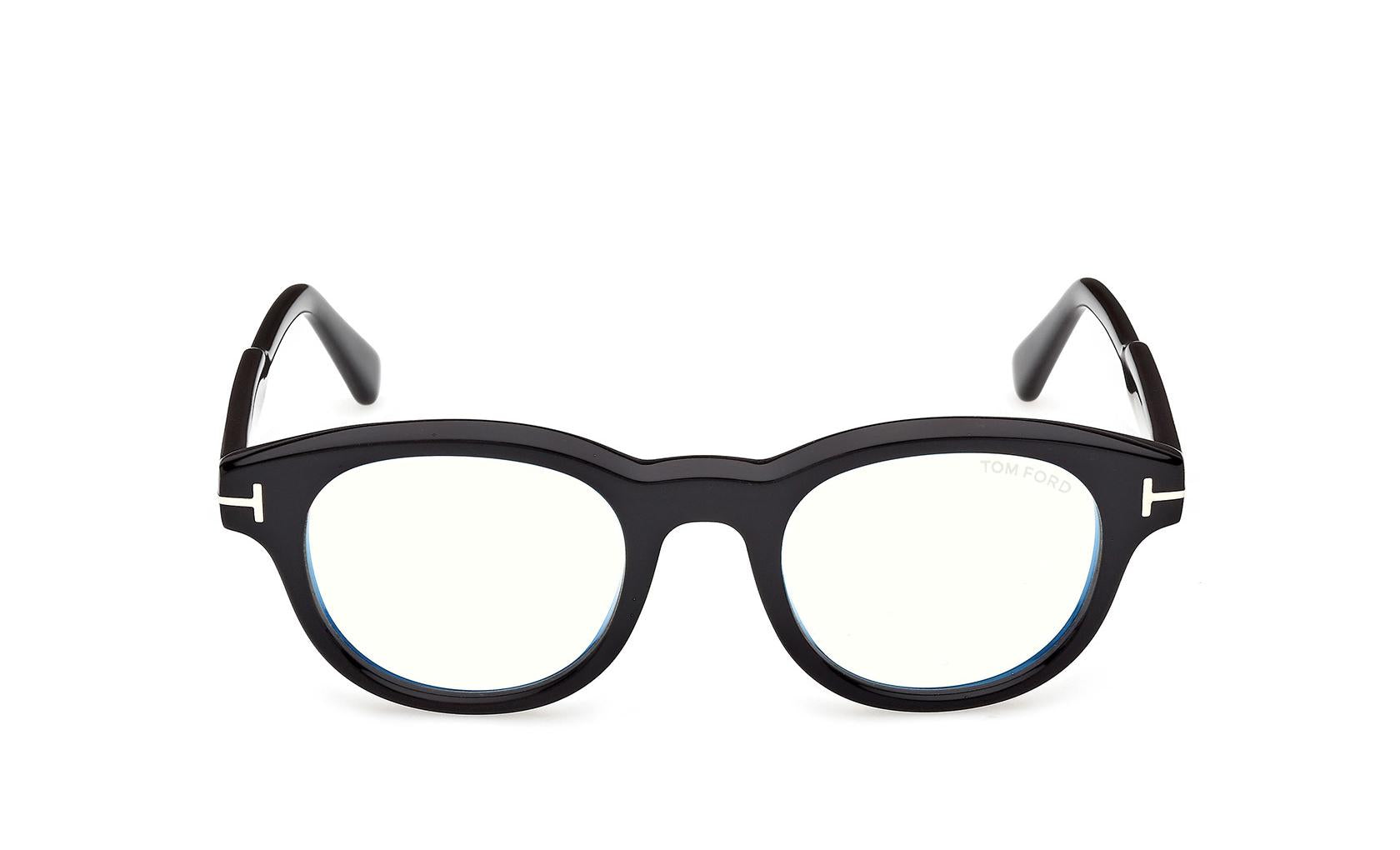 Tom Ford Eyeglasses FT6121/B 001