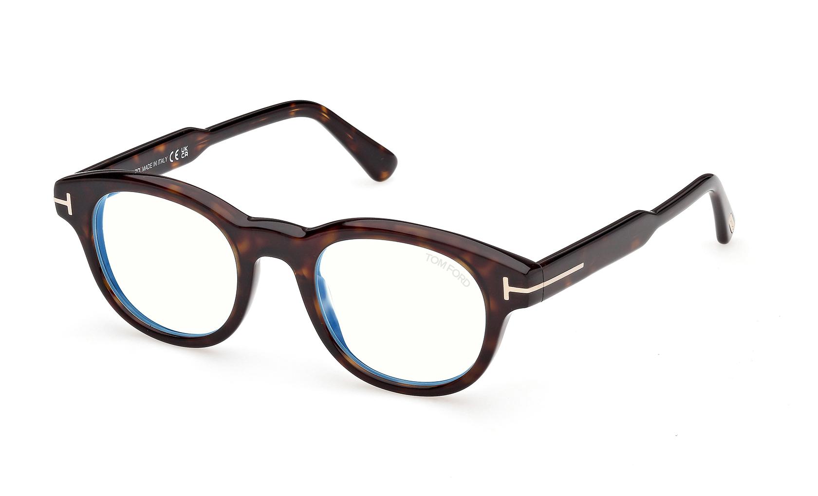 Tom Ford Eyeglasses FT6121/B 052
