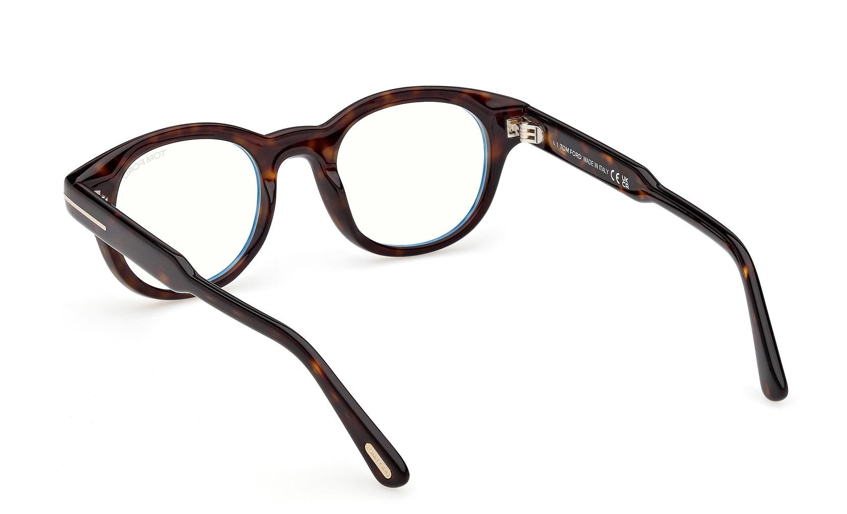 Tom Ford Eyeglasses FT6121/B 052