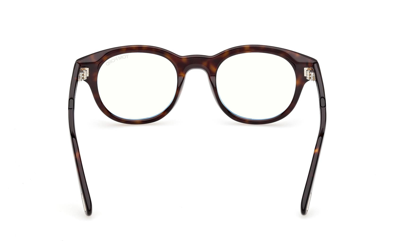 Tom Ford Eyeglasses FT6121/B 052