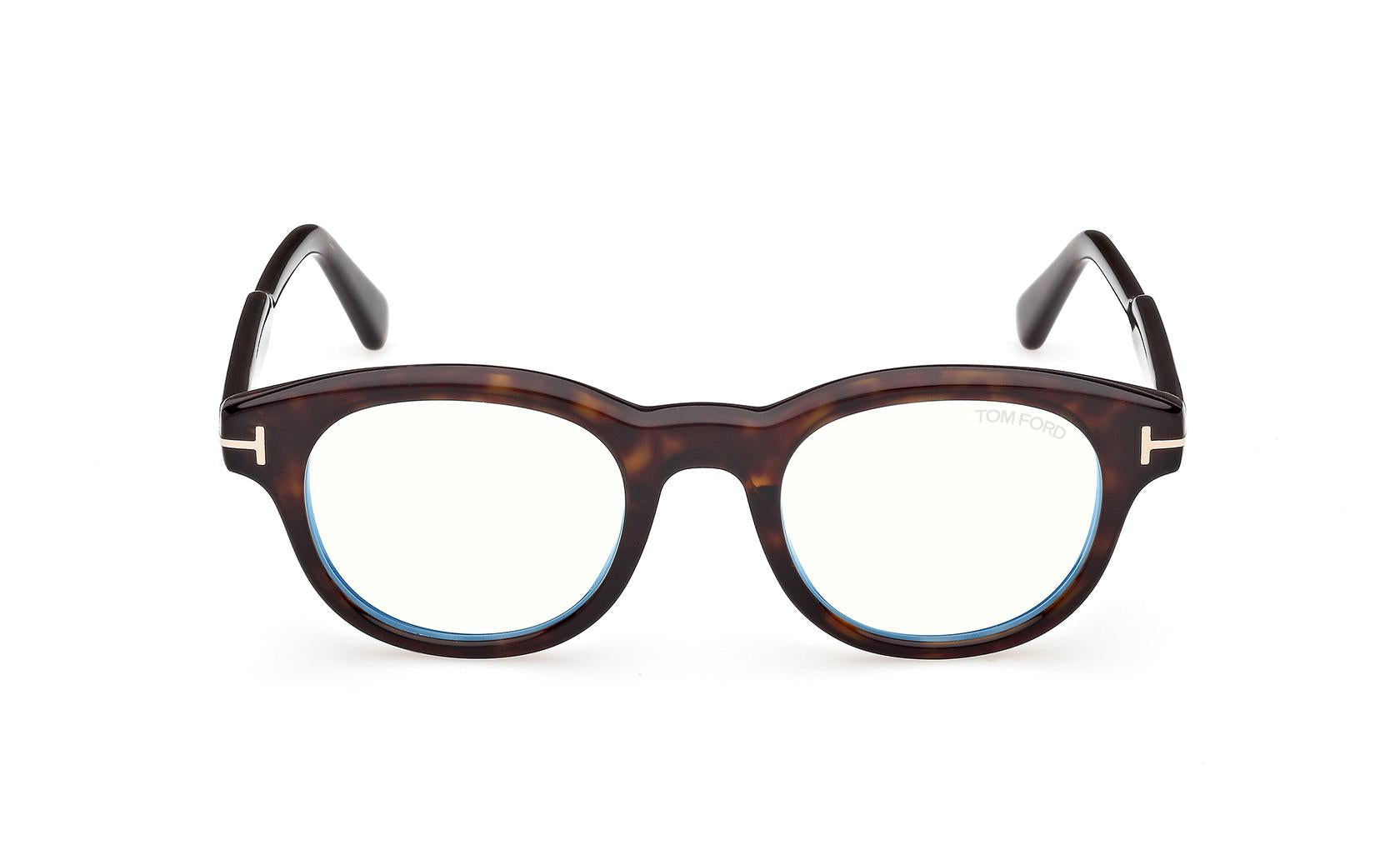 Tom Ford Eyeglasses FT6121/B 052