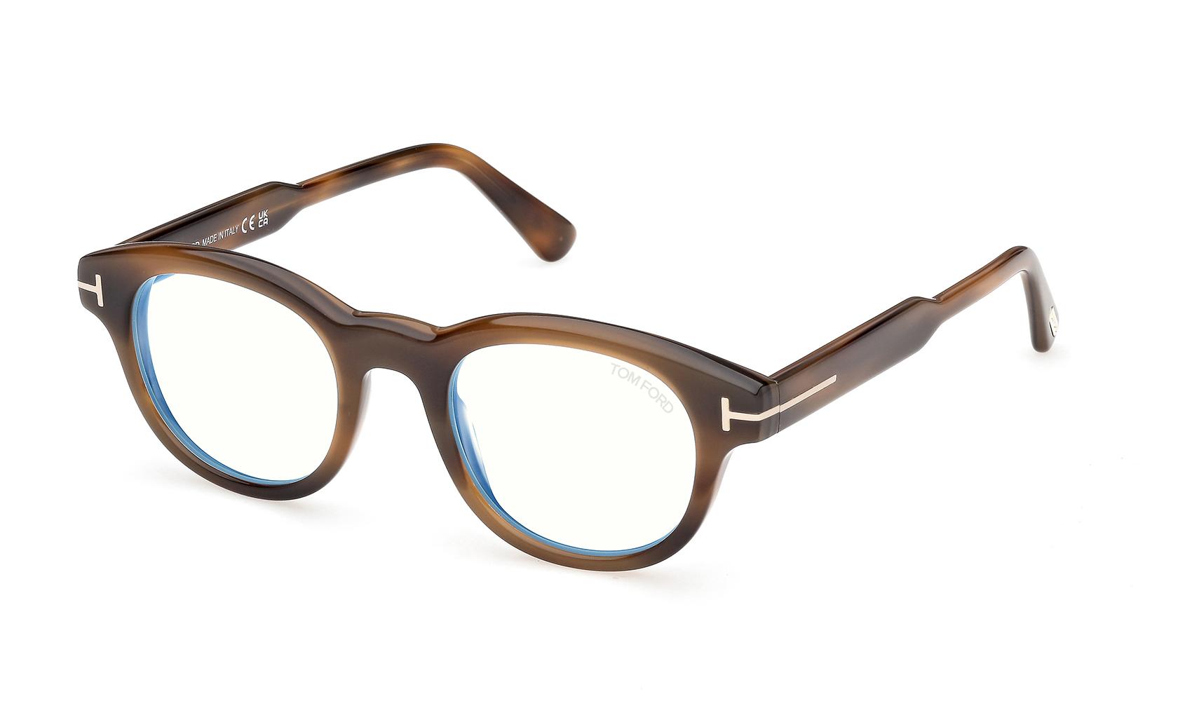 Tom Ford Eyeglasses FT6121/B 055