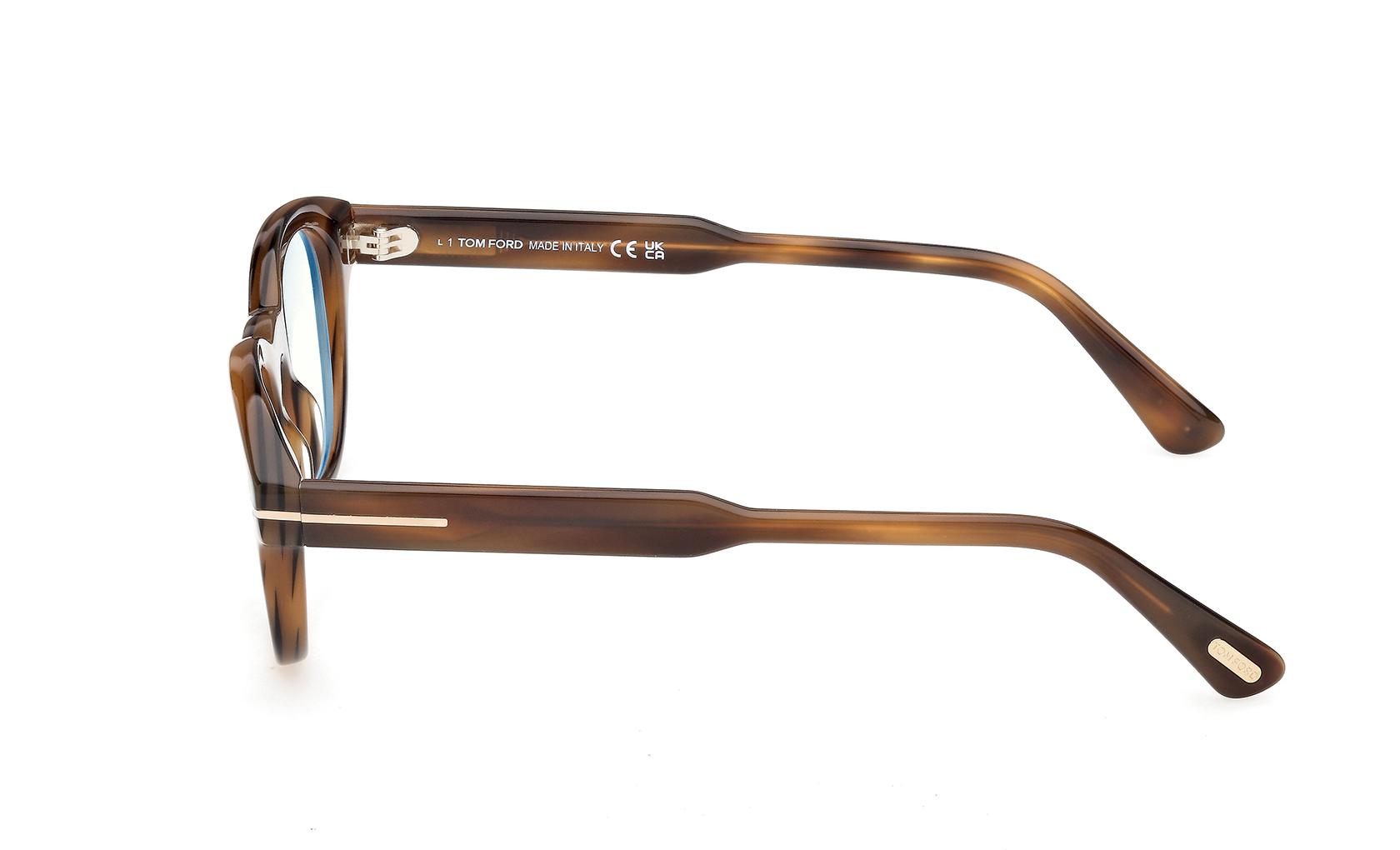 Tom Ford Eyeglasses FT6121/B 055