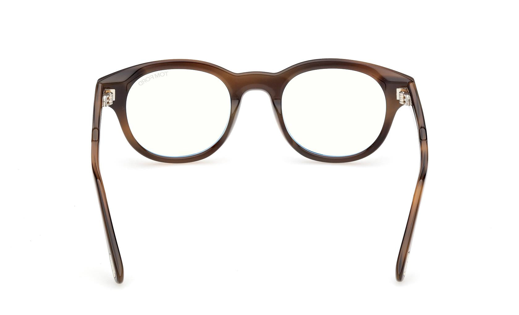 Tom Ford Eyeglasses FT6121/B 055