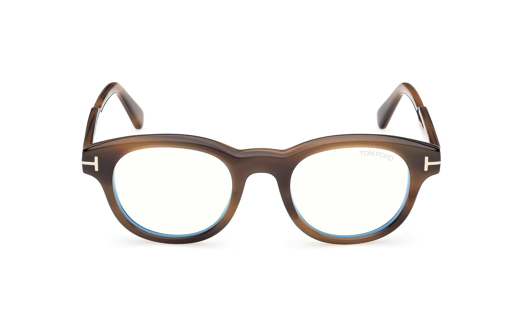 Tom Ford Eyeglasses FT6121/B 055