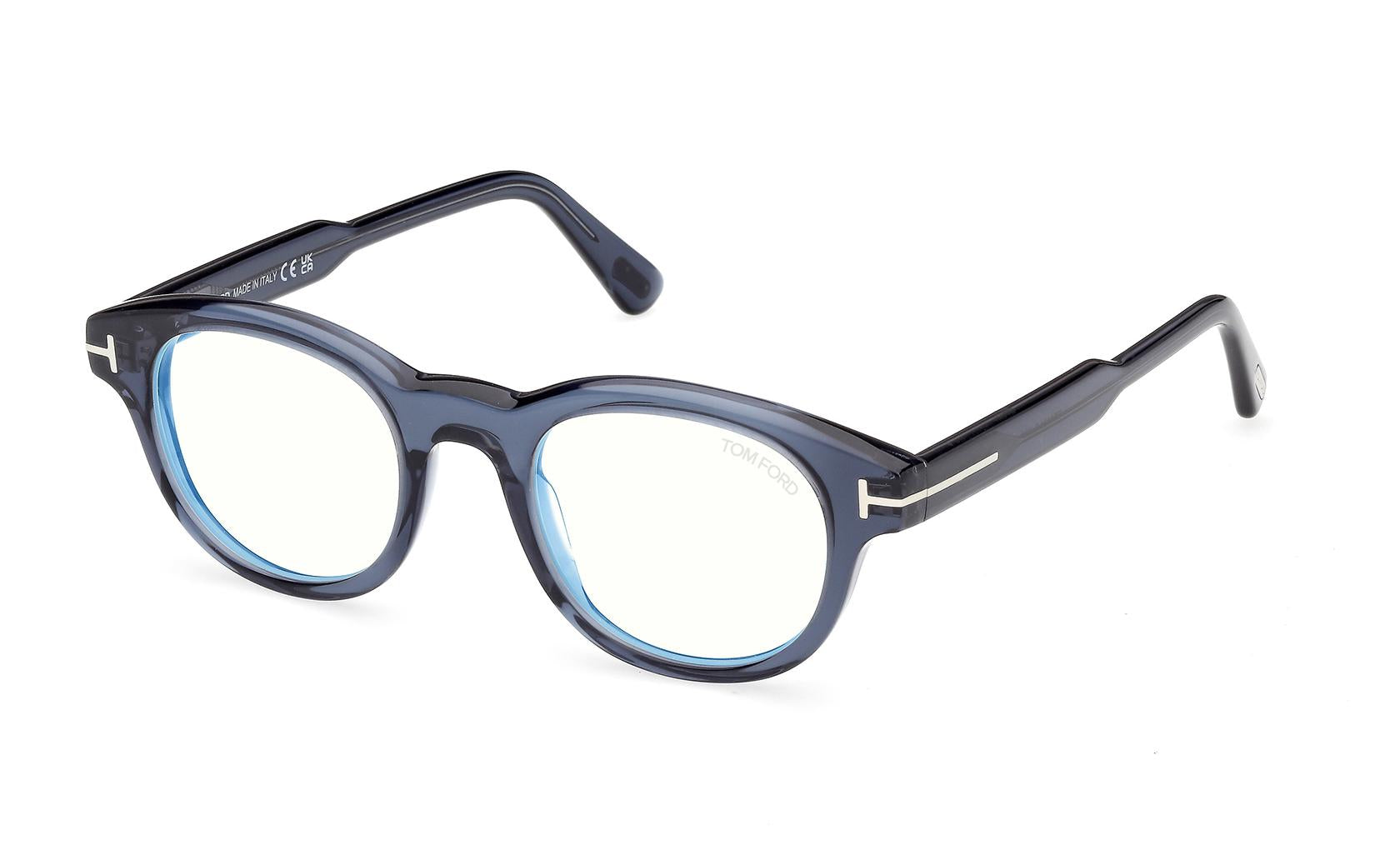 Tom Ford Eyeglasses FT6121/B 090