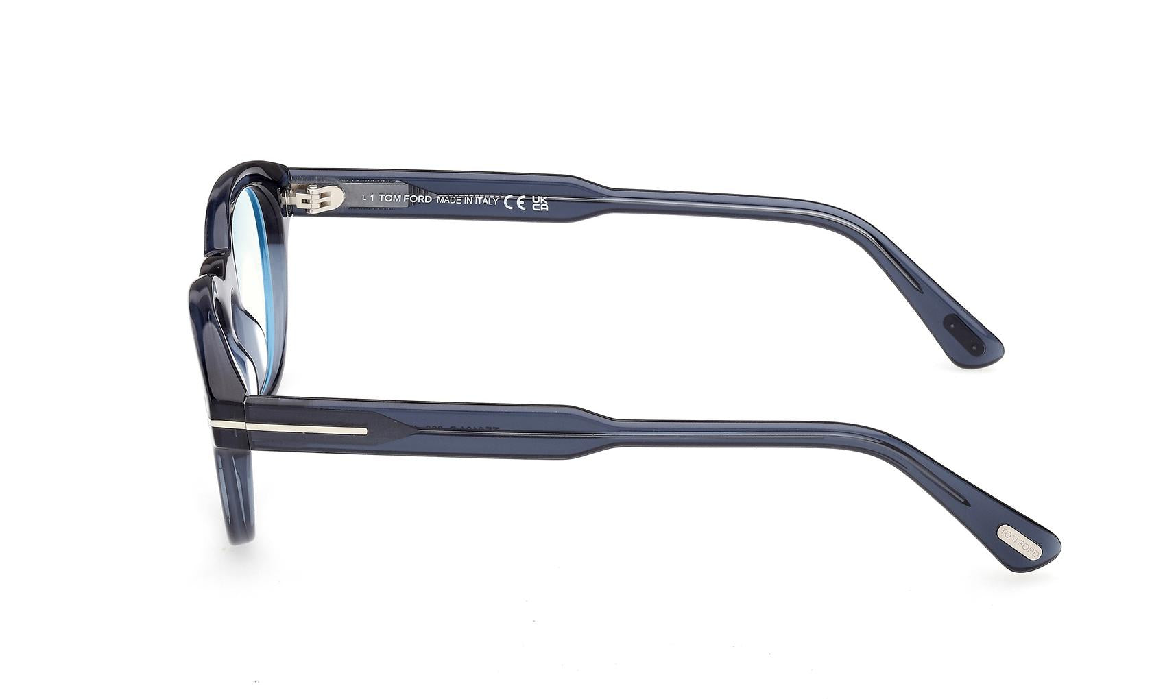 Tom Ford Eyeglasses FT6121/B 090