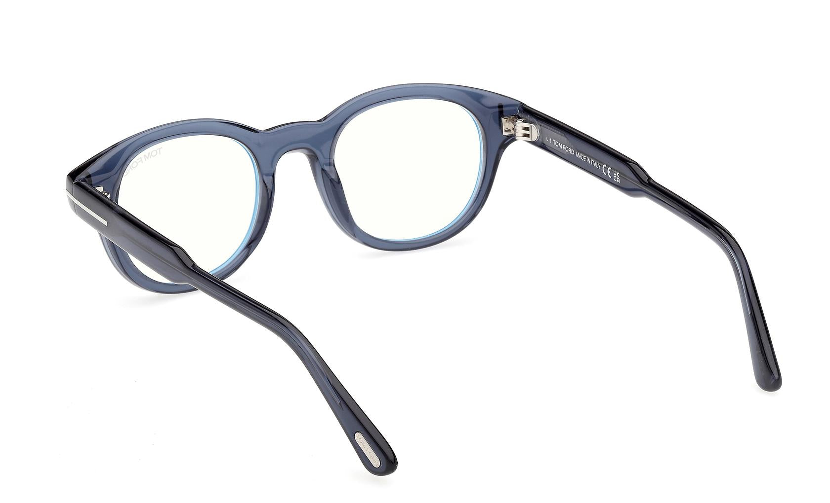 Tom Ford Eyeglasses FT6121/B 090