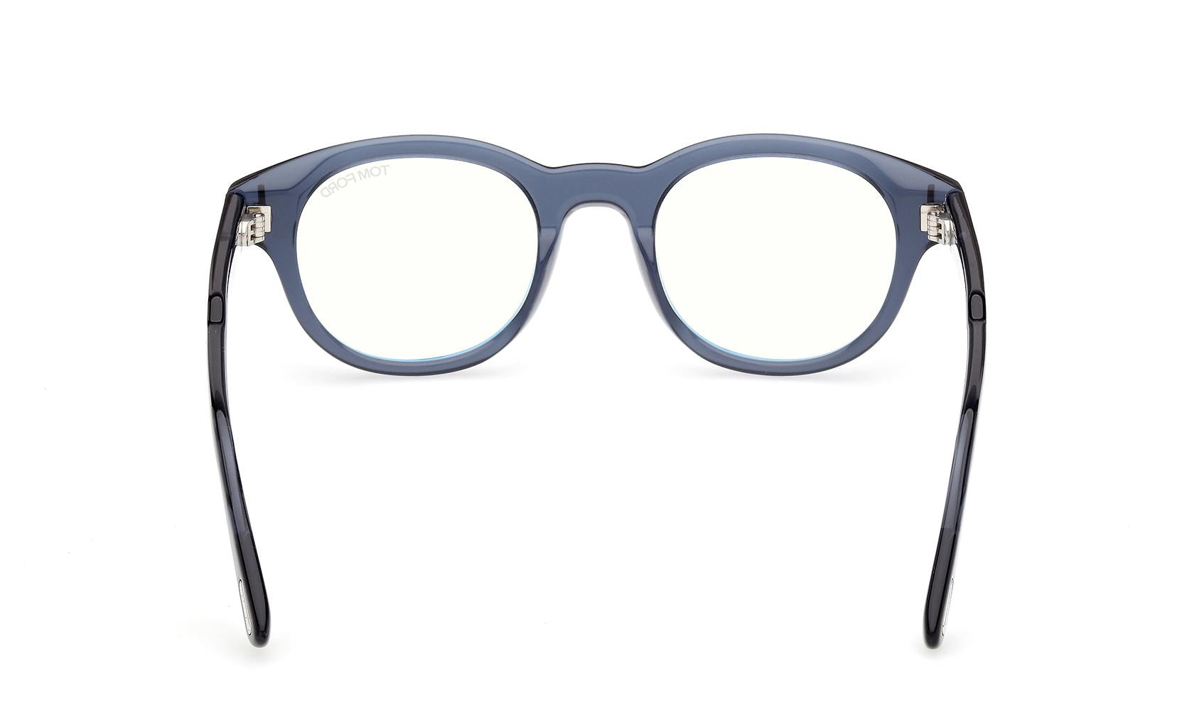 Tom Ford Eyeglasses FT6121/B 090
