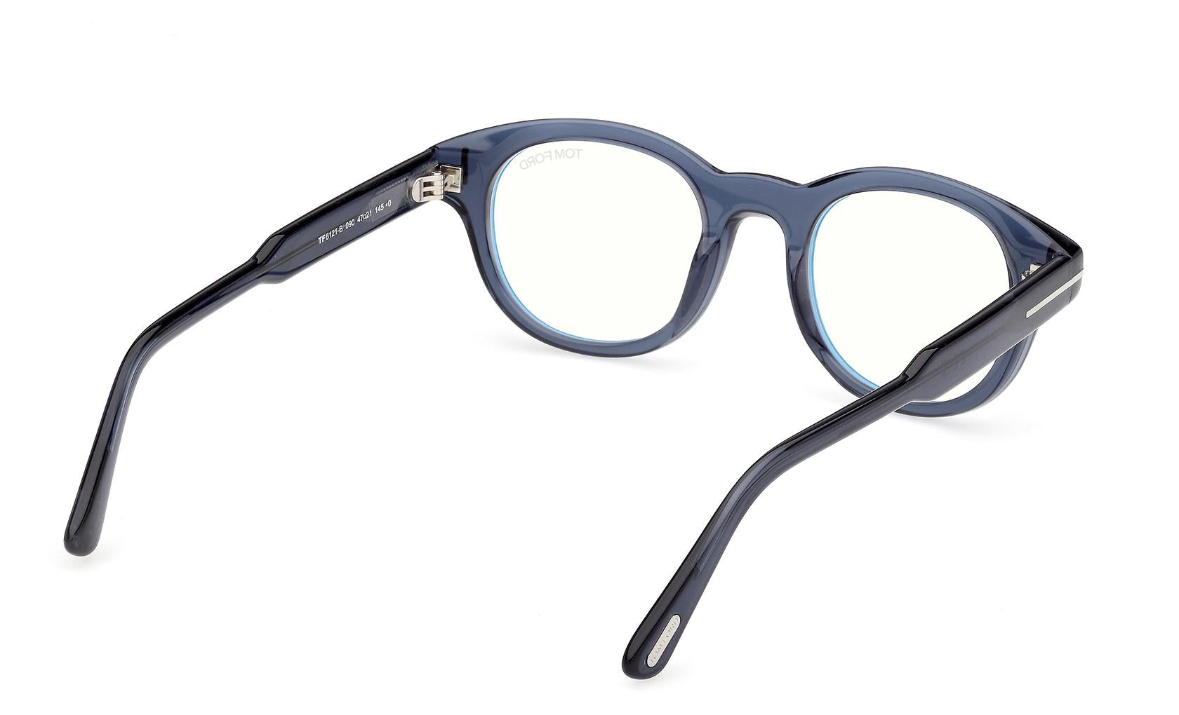 Tom Ford Eyeglasses FT6121/B 090