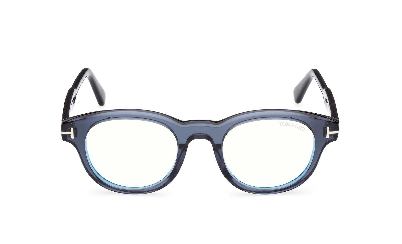 Tom Ford Eyeglasses FT6121/B 090