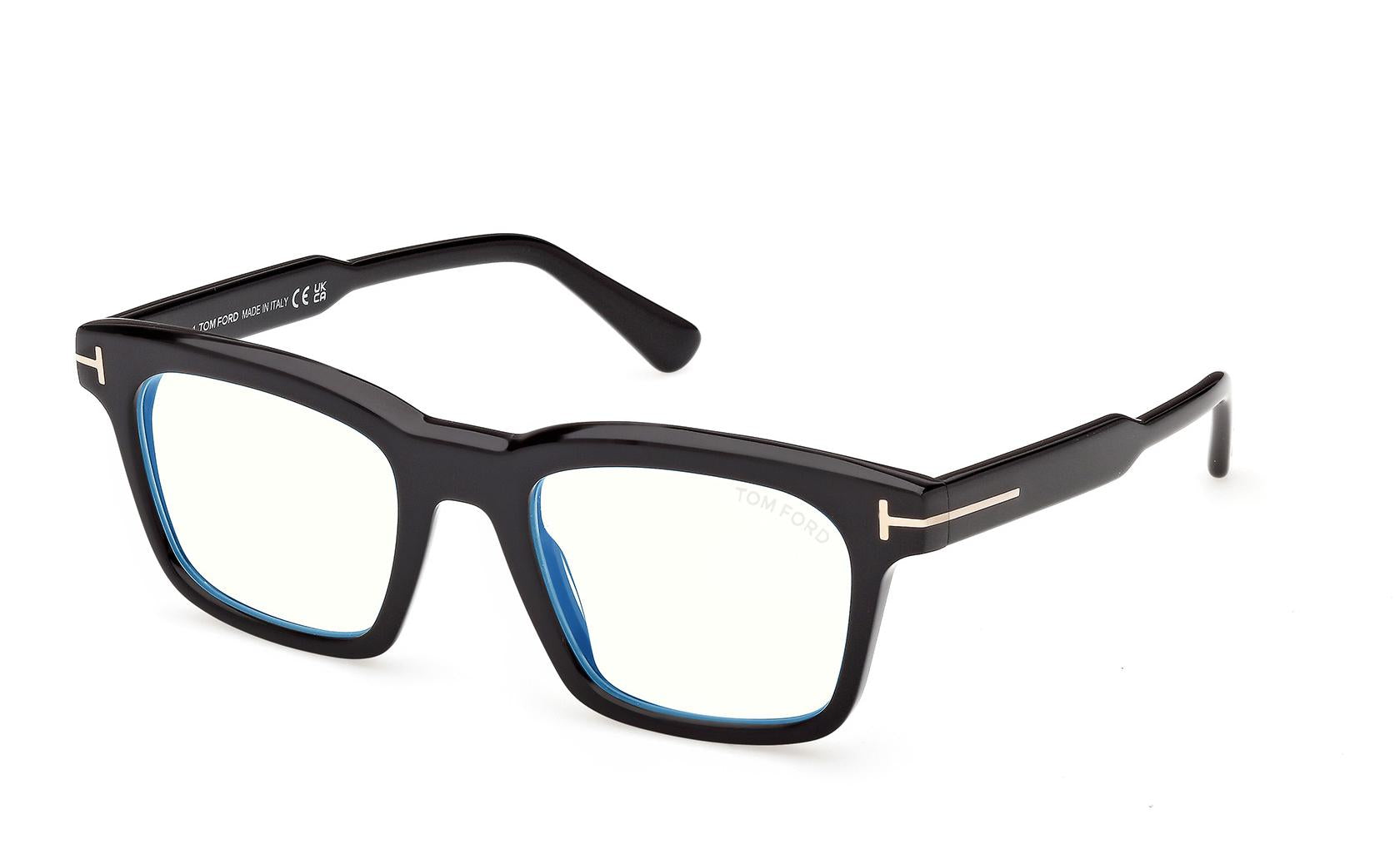 Tom Ford Eyeglasses FT6122/B 001