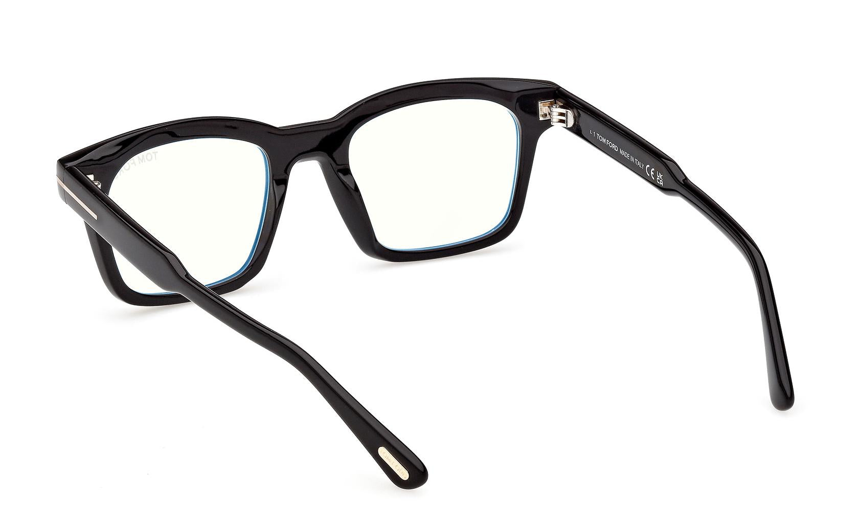 Tom Ford Eyeglasses FT6122/B 001