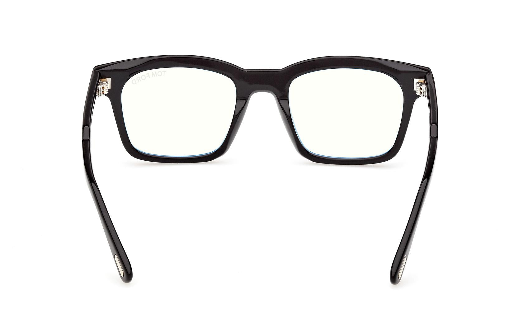 Tom Ford Eyeglasses FT6122/B 001