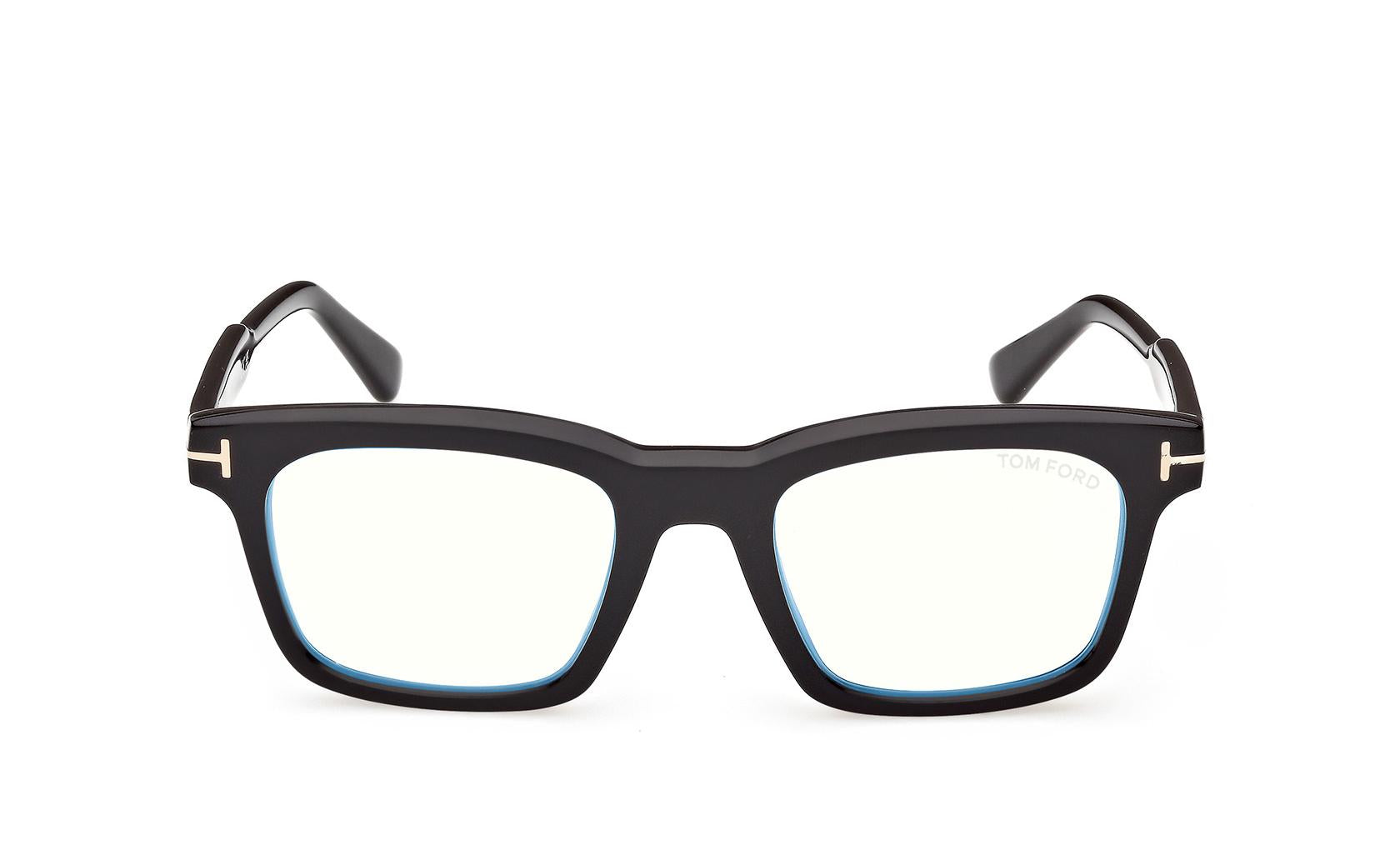 Tom Ford Eyeglasses FT6122/B 001