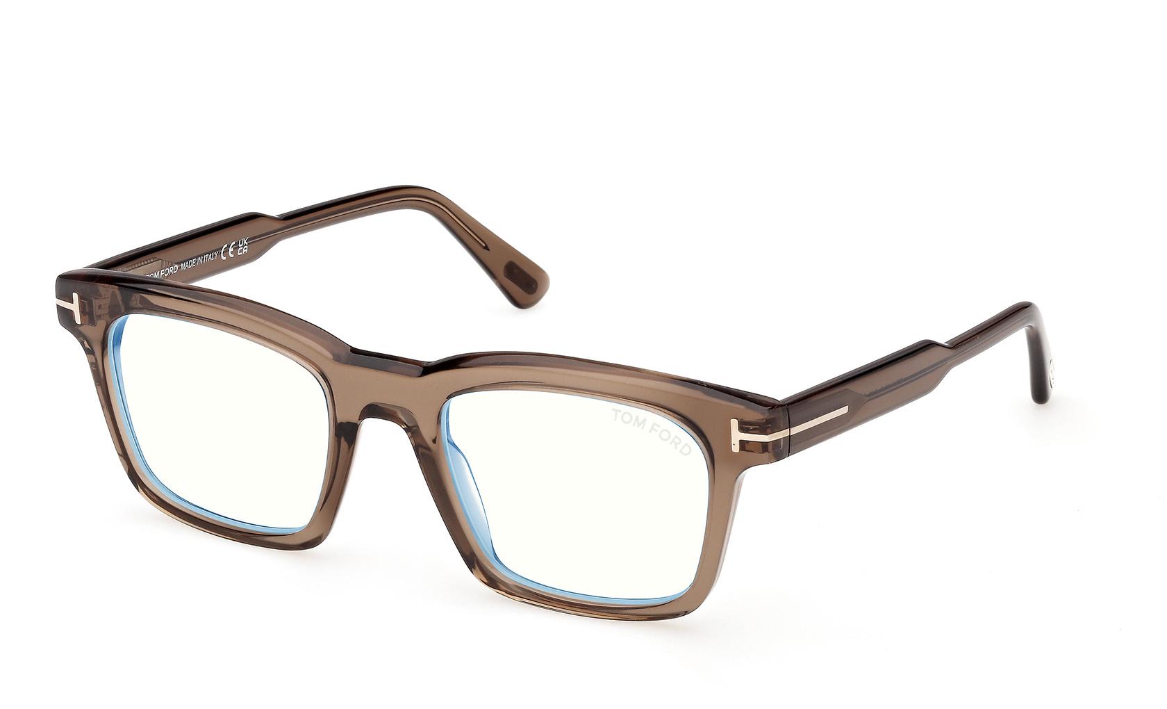Tom Ford Eyeglasses FT6122/B 048