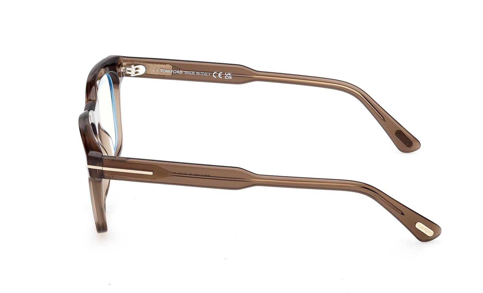 Tom Ford Eyeglasses FT6122/B 048