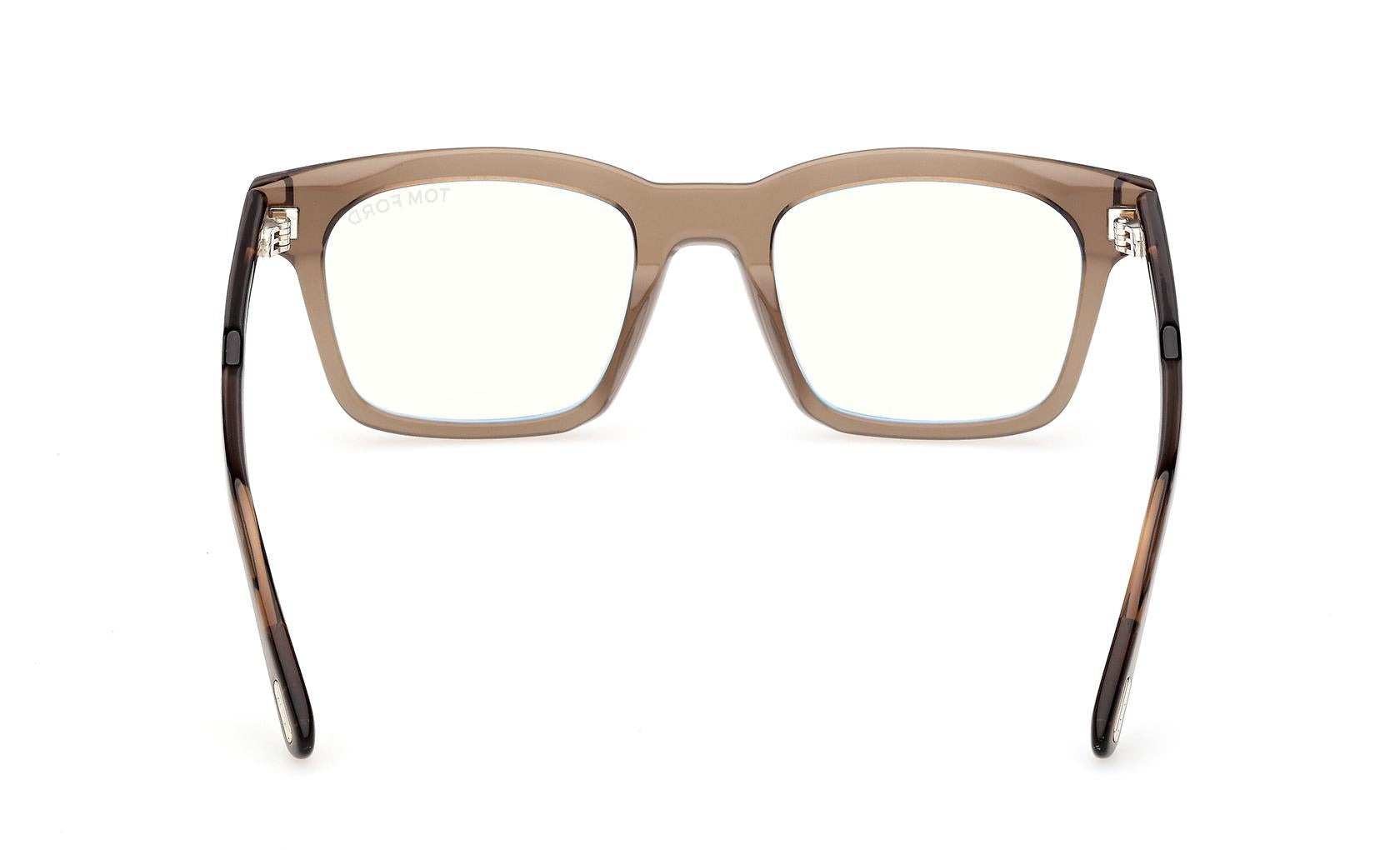 Tom Ford Eyeglasses FT6122/B 048