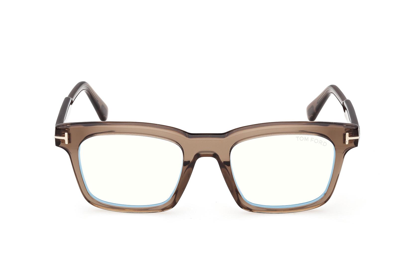 Tom Ford Eyeglasses FT6122/B 048