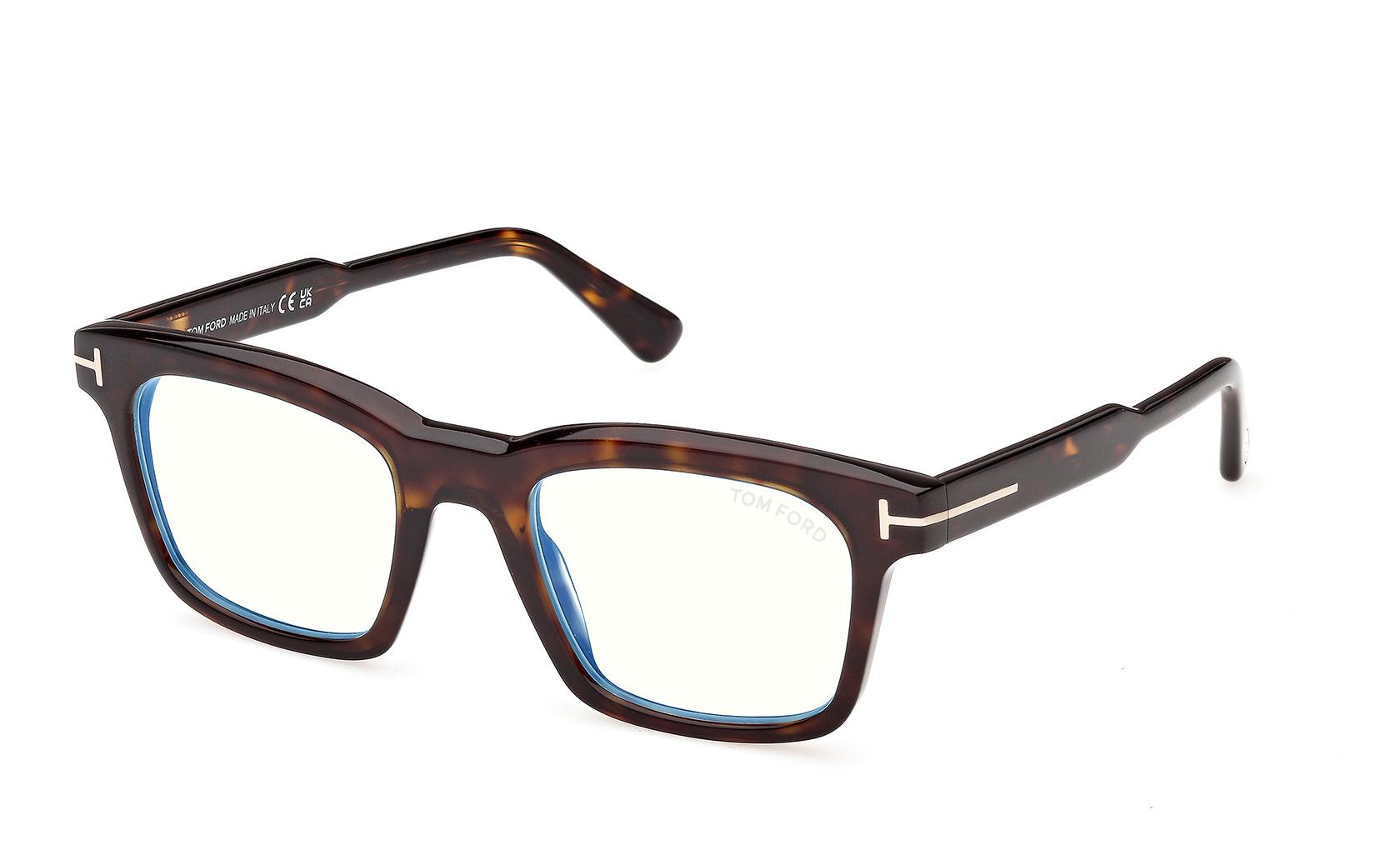 Tom Ford Eyeglasses FT6122/B 052