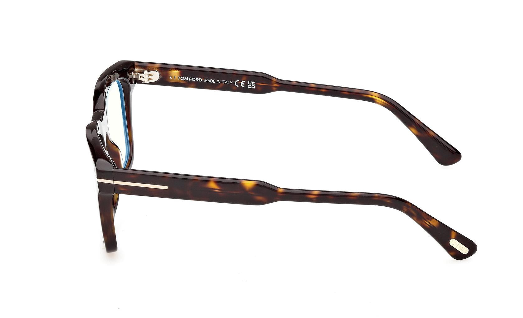 Tom Ford Eyeglasses FT6122/B 052