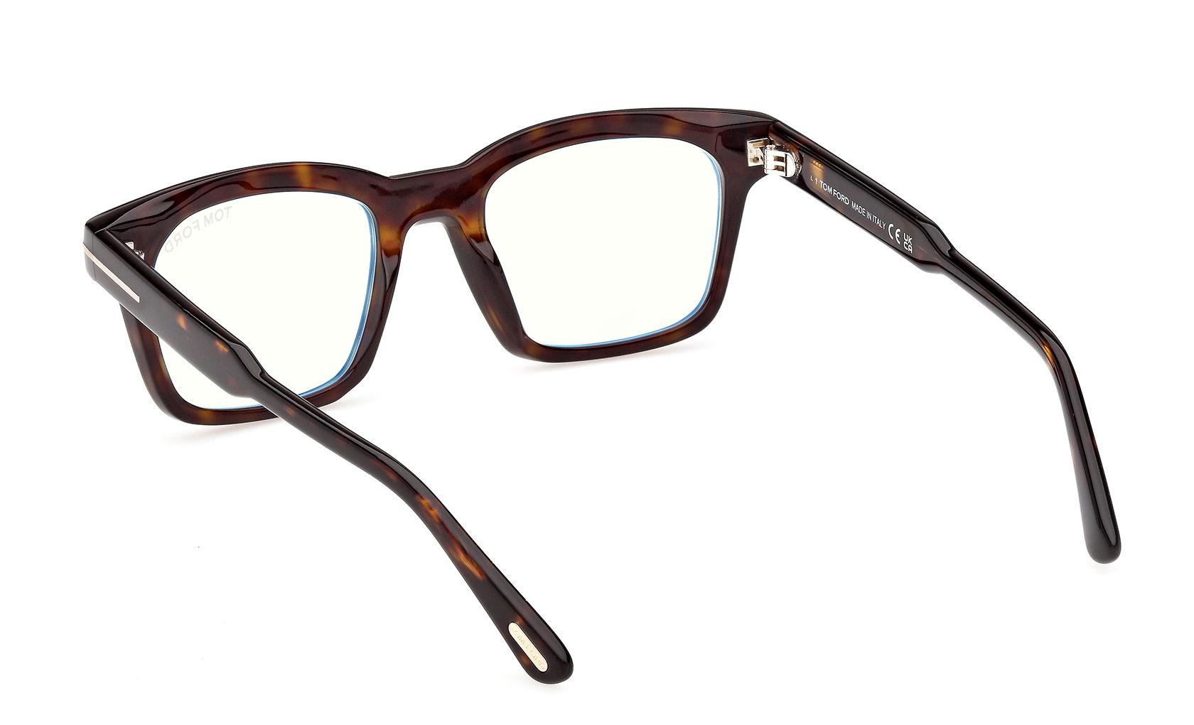 Tom Ford Eyeglasses FT6122/B 052