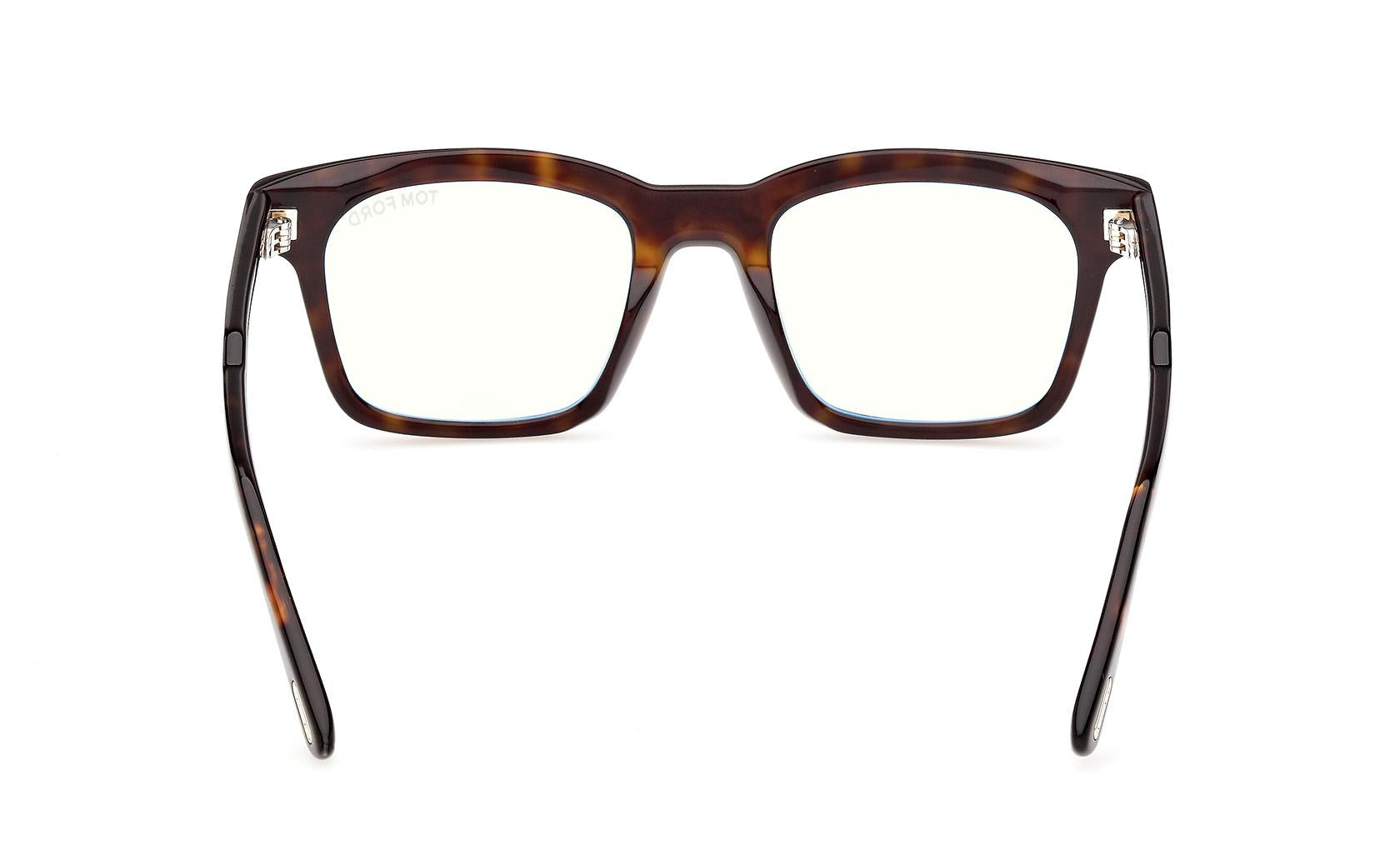 Tom Ford Eyeglasses FT6122/B 052